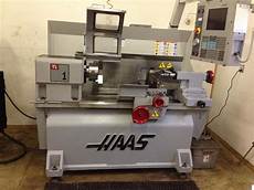 Haas Cnc Mill