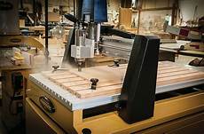 Hobby Cnc Router