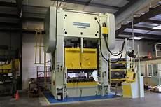 Hydraulic Pressing Units