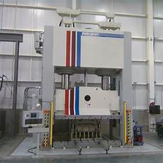 Hydraulic Pressing Units