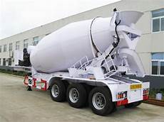 Imported Material Mixer