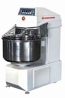 Imported Material Mixer