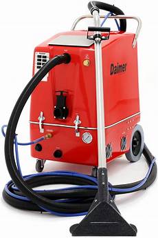 Industrial Cleaning Machine