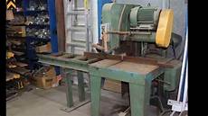 Industrial Saw