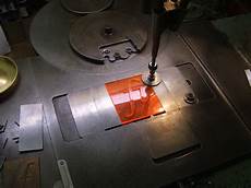Laser Cutting Machinery