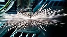 Laser Manufacturing