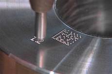 Laser Marking Contract