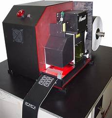 Laser Marking Contract
