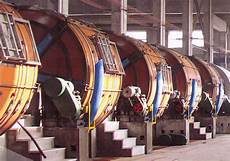 Leather Processing Machinery from Turkey