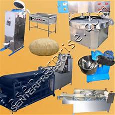Lentil Processing Machines