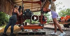 Log Cutting Machines