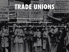 Long Unions