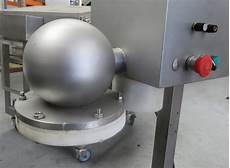 Meatball Forming Machines