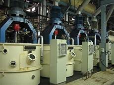 Mill Machine Equipments
