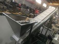 Oily Peanuts Automatic Salting