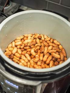 Oily Peanuts Seasoning And Salting