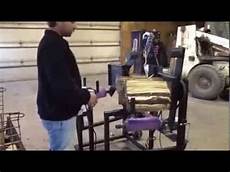 Pallet Shrink Wrap Machine