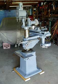 Parts For Workshop Machines