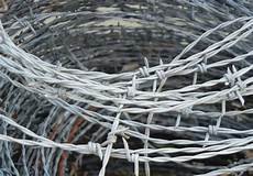 Razor Barbed Wires