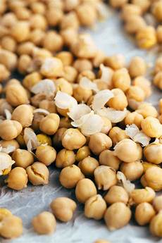 Salted Chickpea Drying And Roasting Oven