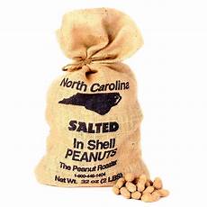 Salted Peanut Automatic Salting