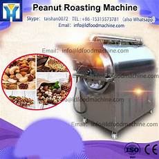 Salted Peanut Drying And Roasting Oven