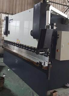 Section Bending Machines