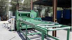Section Bending Machines