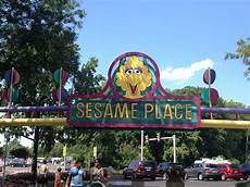 Sesame Pools