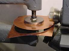 Sheet Metal Cutting Machine
