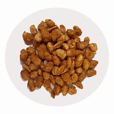 Shelled Peanuts Manual Salting