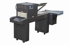 Shrink Special Machines