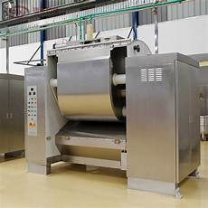 Soft Biscuit Production Equipments