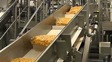 Soft Biscuit Production Machines