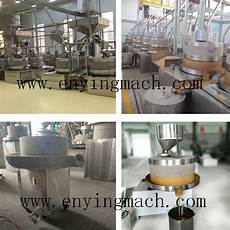 Tahina Machinery