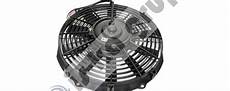 Transmixer Cooling Fan