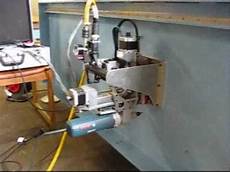 Used Cnc Mill