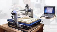 Used Cnc Router