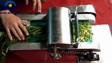 Vegetable Slicing Machine