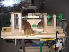 Woodworking Machine Parts