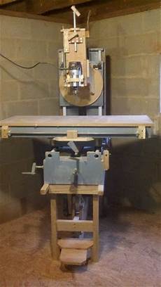 Woodworking Machine Spare Parts
