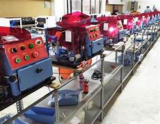 Workshop Machinery Equipments Turkey