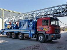 700M Drilli Rig