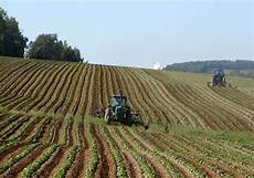 Agricultural Machines