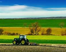 Agricultural Machines