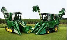 Agricultural Machines