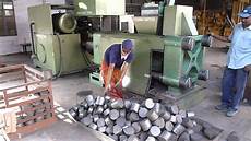 Aluminium Cutting Machines
