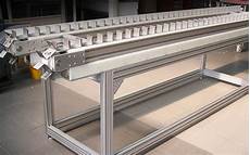 Aluminium Cutting Machines