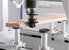 Aluminium Joinery Machines