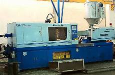 Aluminium Joinery Machines